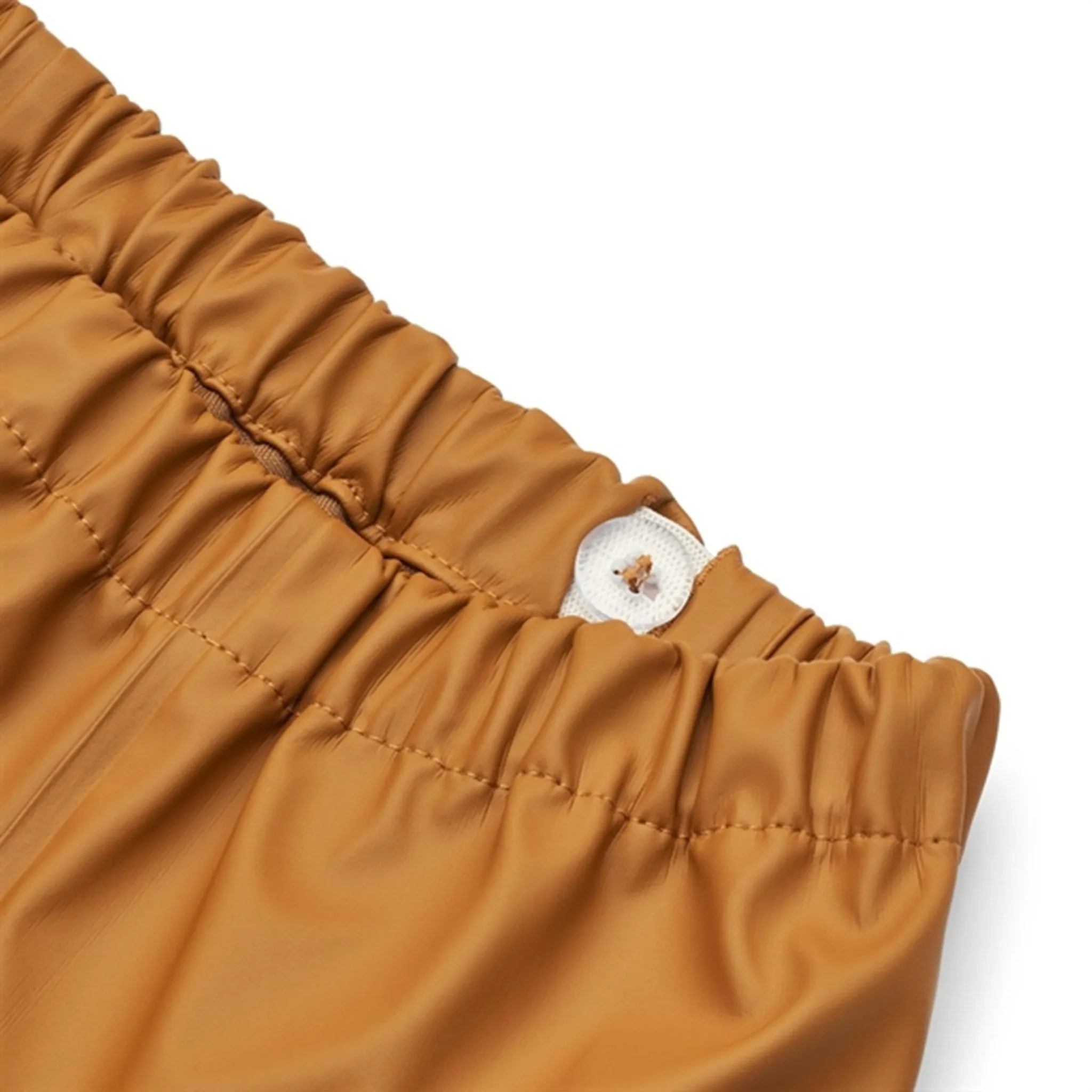 Easy Carry Layer Transitional Weather Fit Liewood Golden Caramel Moby Pants