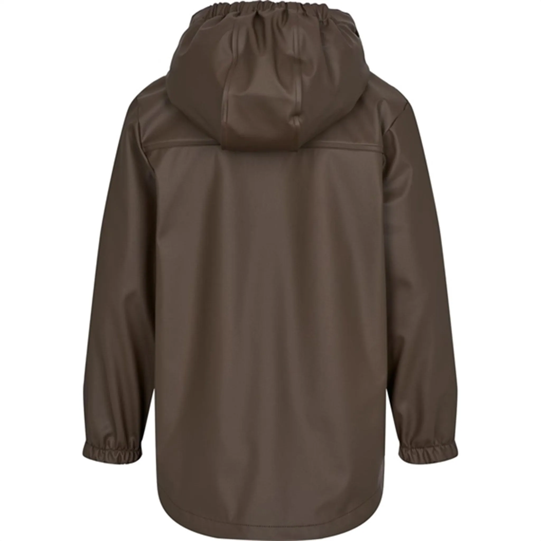 Outdoor Essentials Insulated Interior MarMar Osmund Rainwear Set Nori Green