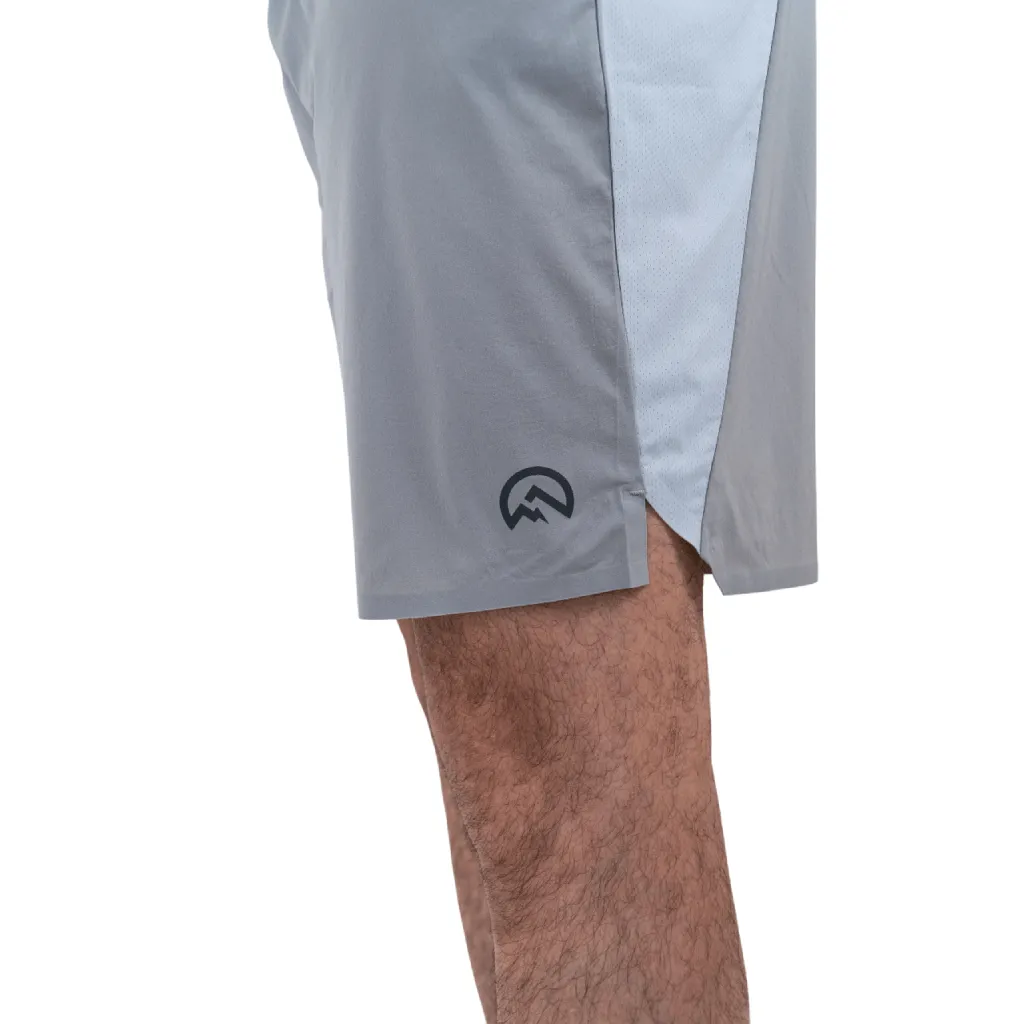 Outdoor Wear ReinforcedKneePanels Flux Tech Short Men