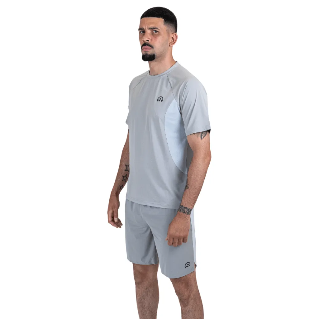 SoftInnerLining Flux Tech Short Men