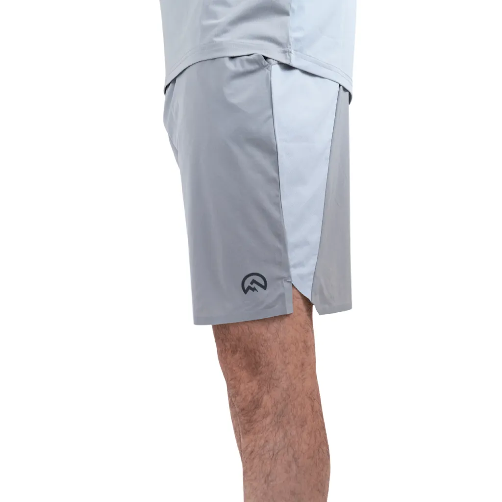 Flux Tech Short Men Tight Fit