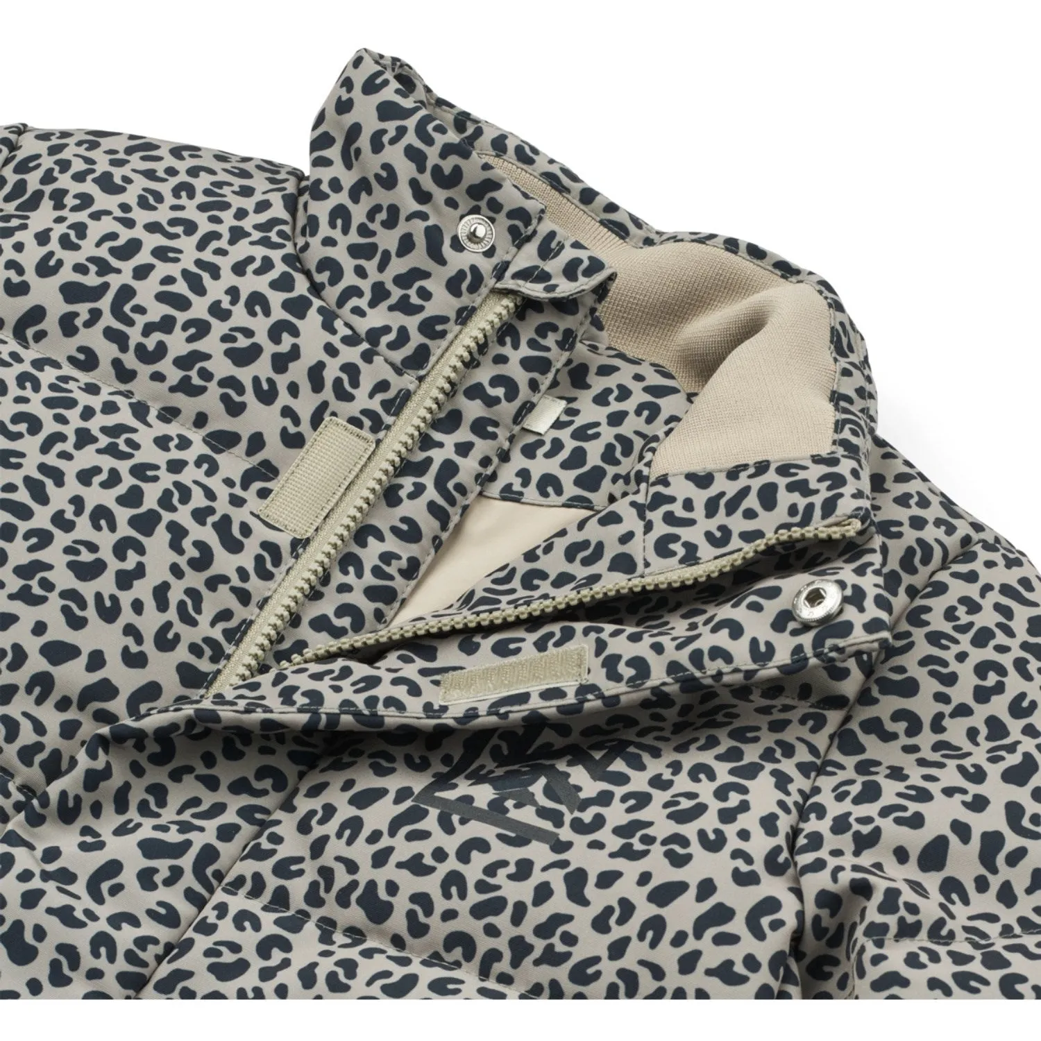 LieWood Mini Leo / Mist Rocka Jacket budget-friendly