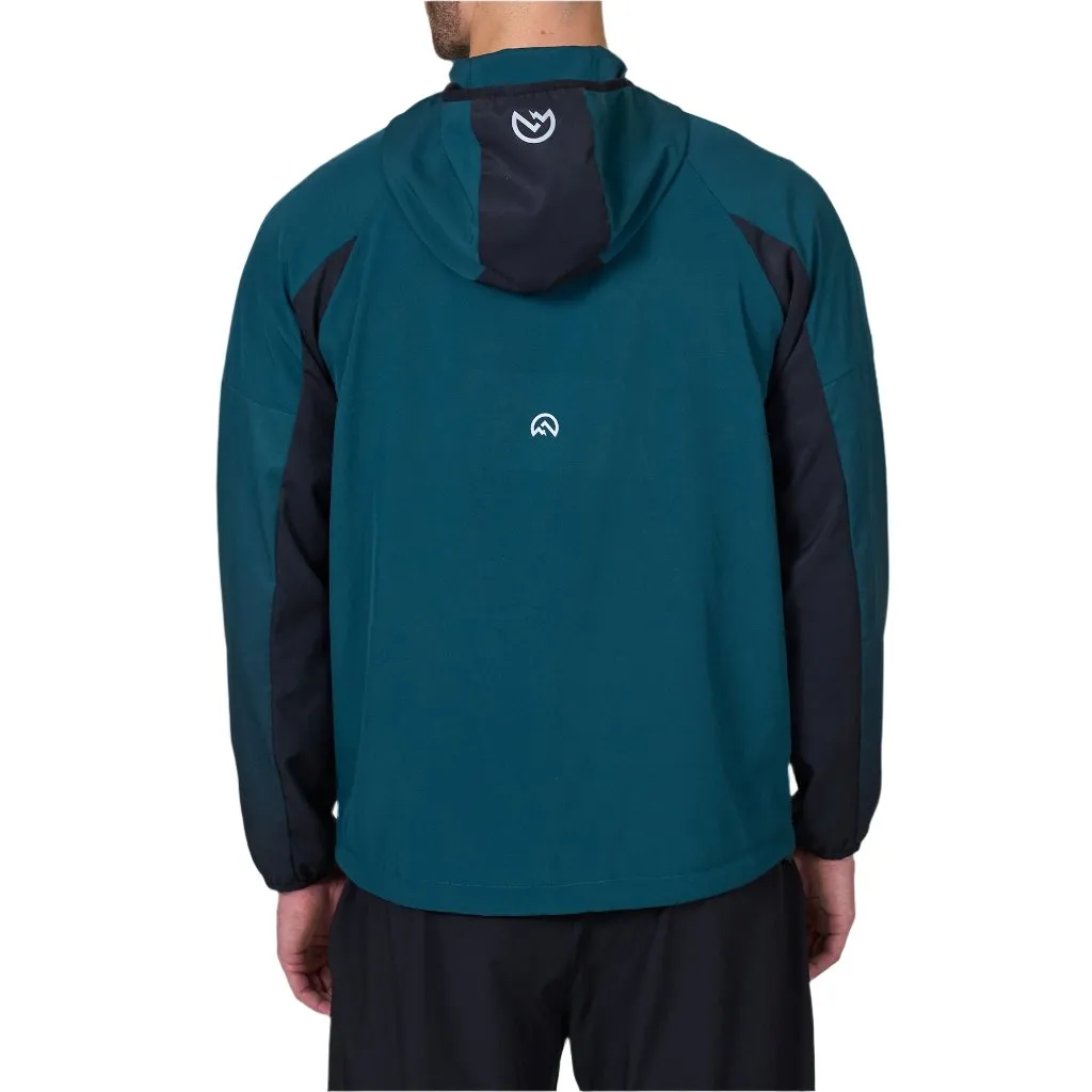 Flux Gradient Jacket Men hat