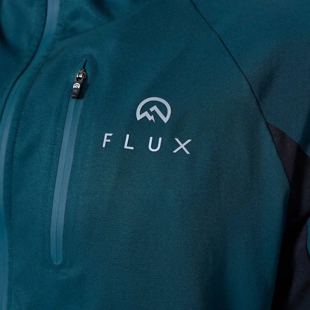 relaxation Flux Gradient Jacket Men