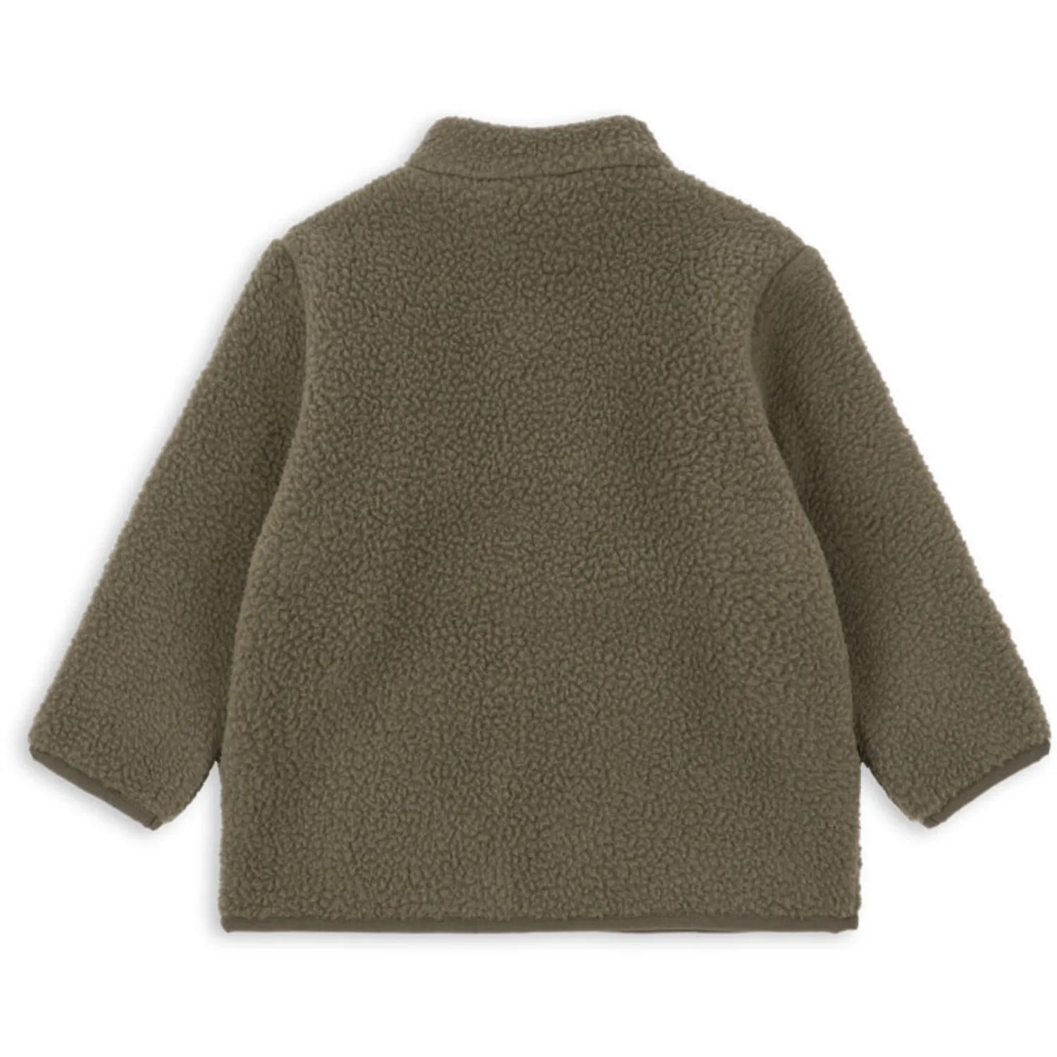 Konges Sl?jd Kalamata Thermy Fleece Jacket Grs Travel Fashion Active Use