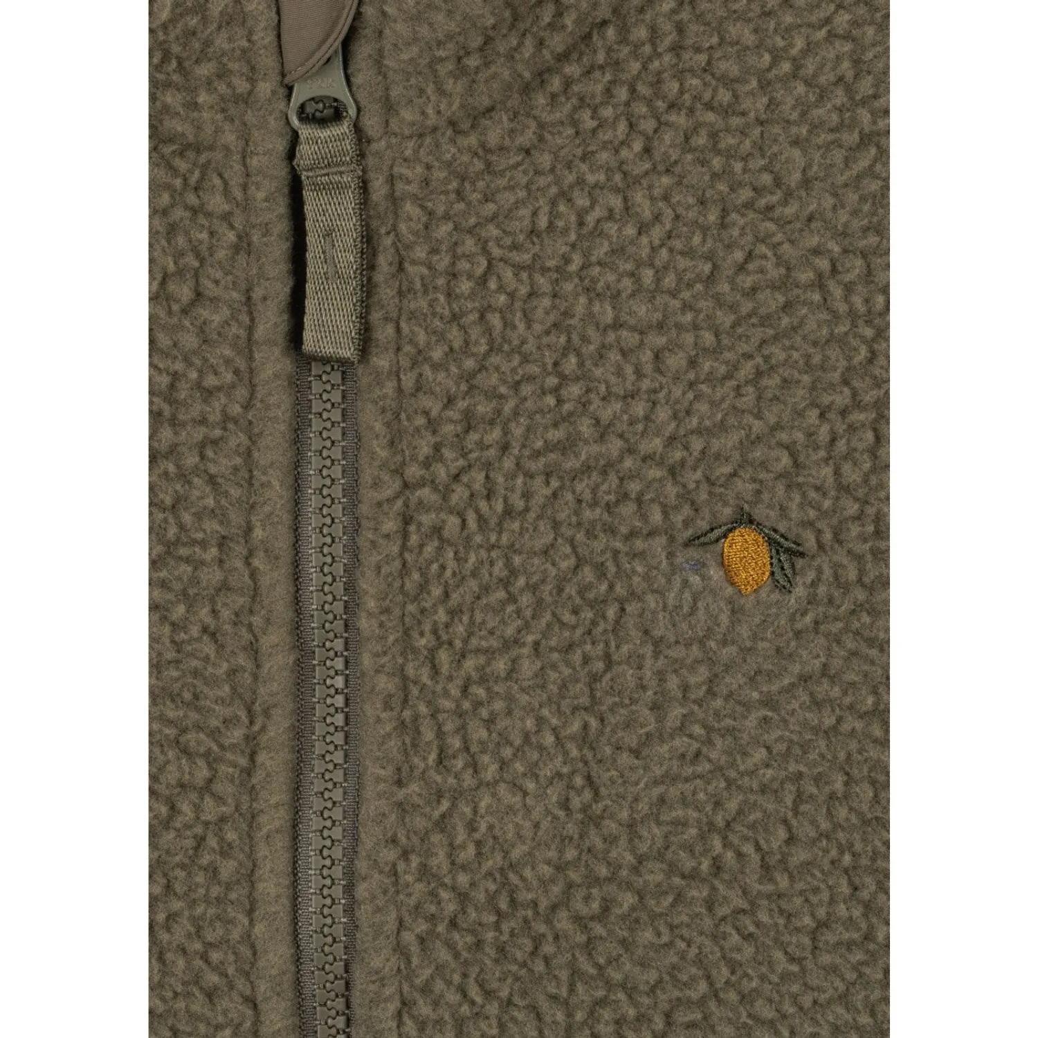 Under Layer Konges Sl?jd Kalamata Thermy Fleece Jacket Grs