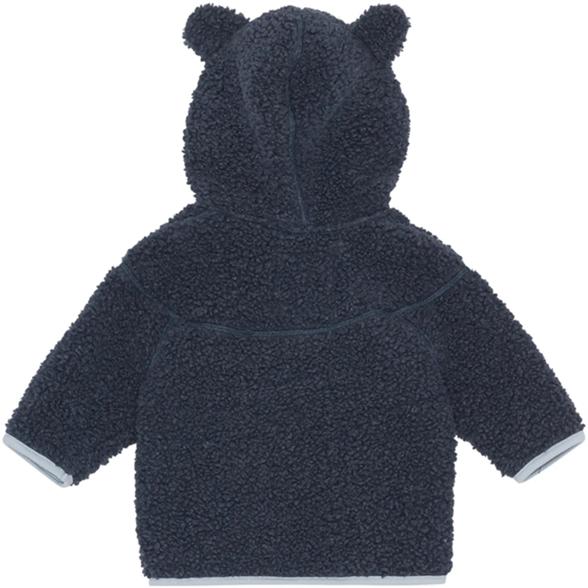 Weather Fit Molo Night Navy Ummi Fleece Jacket