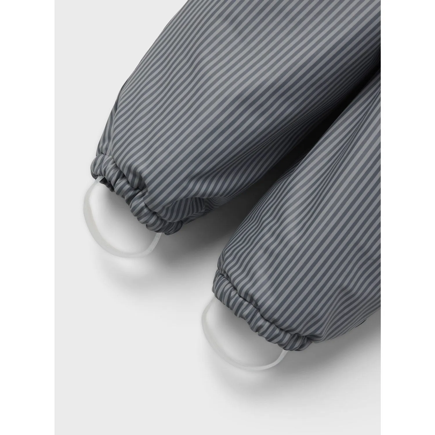 Lil'Atelier Ultimate Grey Nmmladry10 Set Aop Fo Lil On Trail Style Workwear Jacket