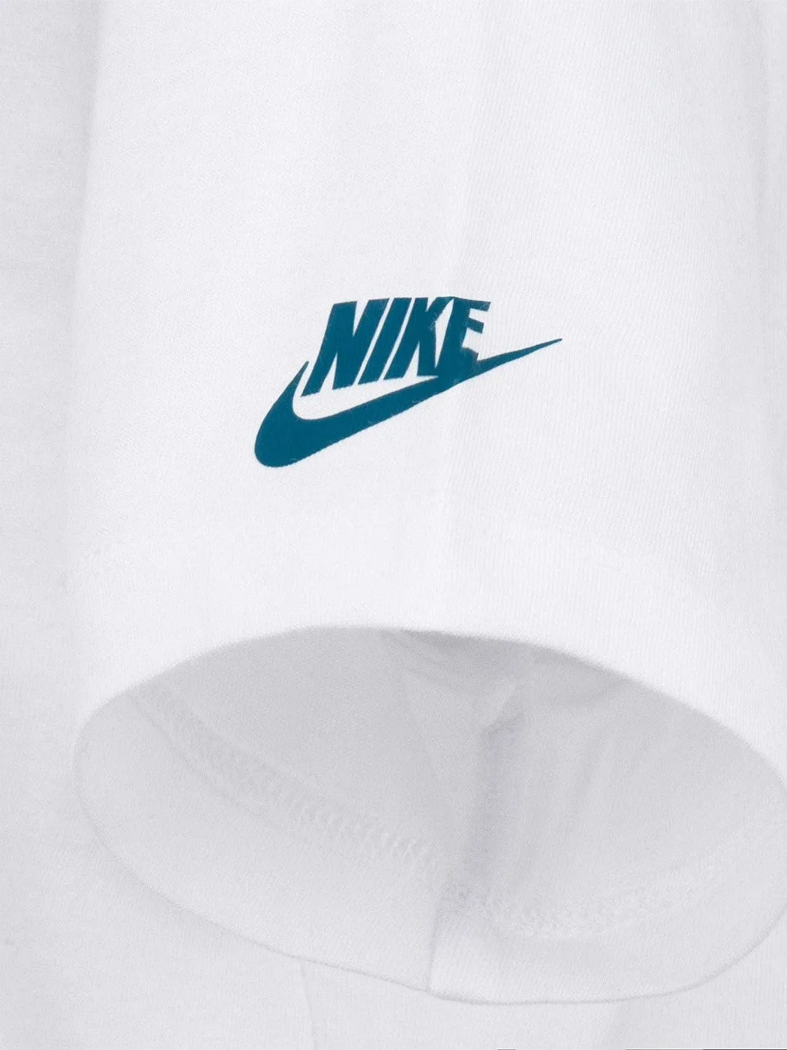 hockey rink WaterResistant Coating Sci-Dye Boxy Tee Kids