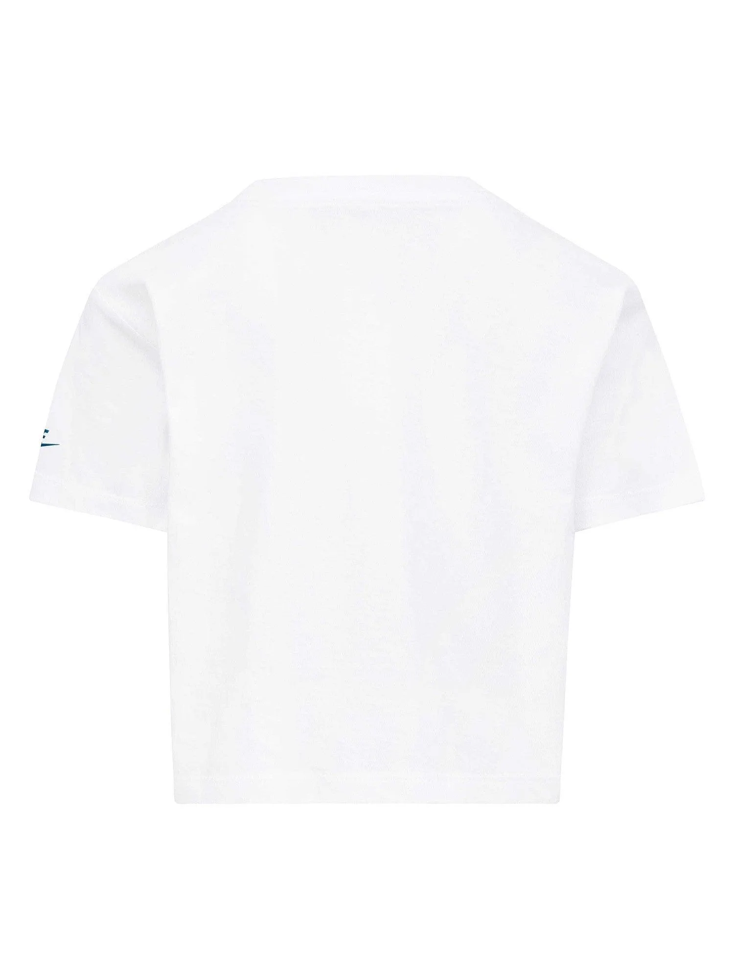 Workout Apparel Maximum Flex Sci-Dye Boxy Tee Kids