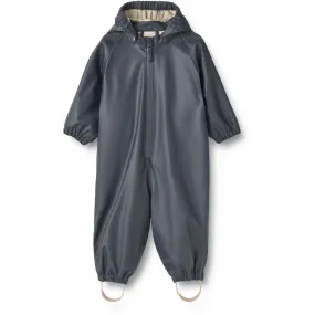 mountain trails Trail Travel Wheat Ink Rainsuit Mika