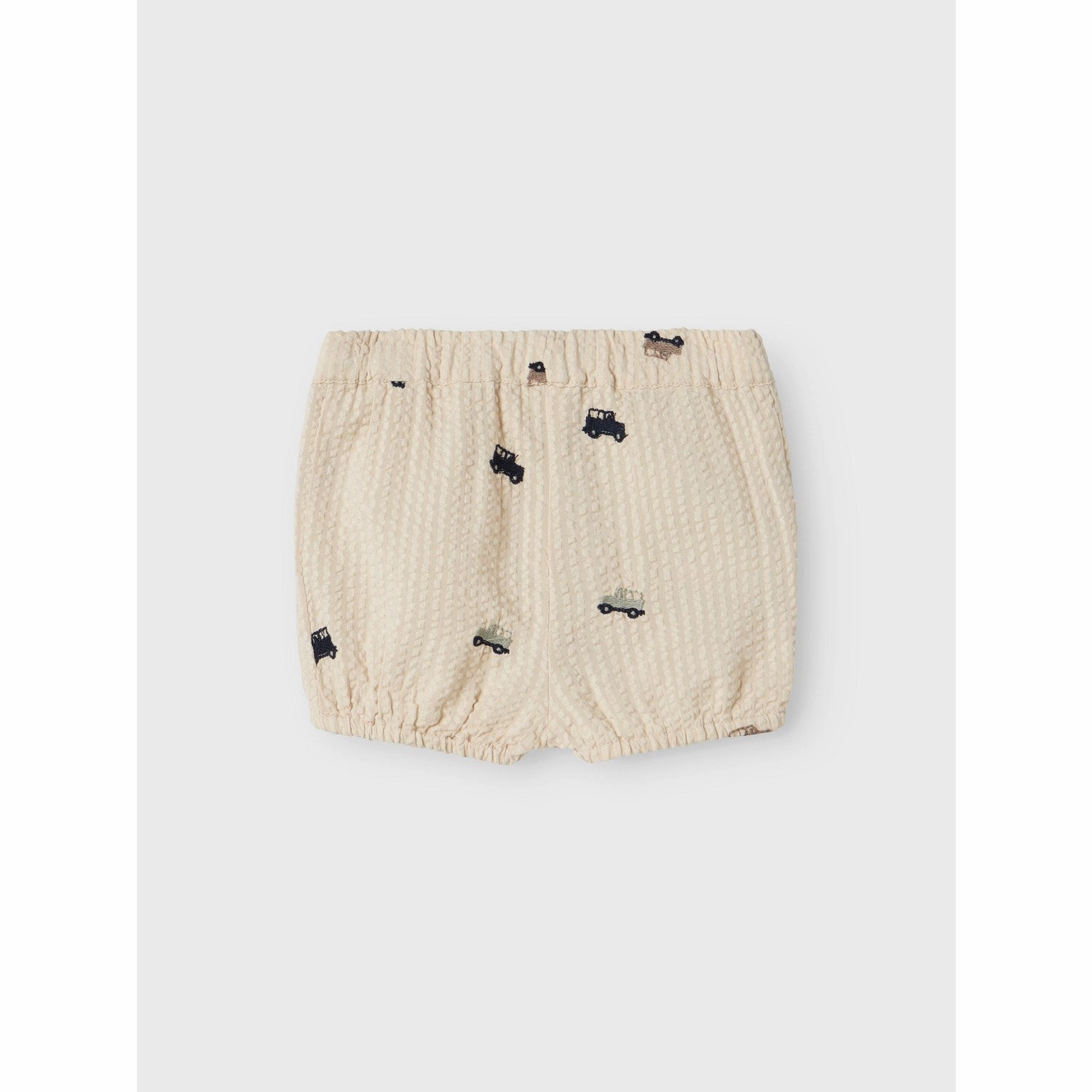 Name It Peyote Haffi Shorts Anti Snag Fabric