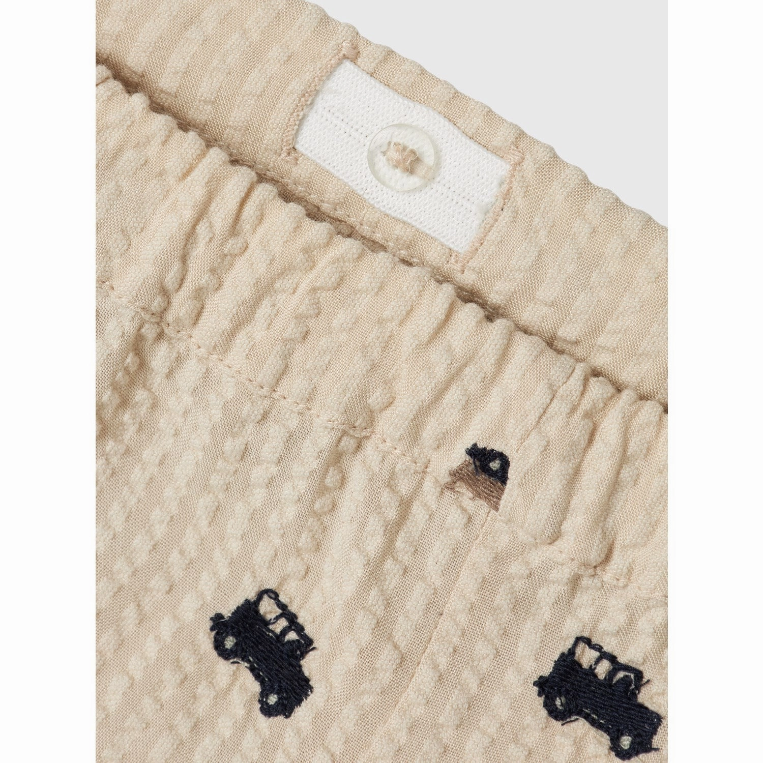 Everyday Feel Luxury Feel Name It Peyote Haffi Shorts