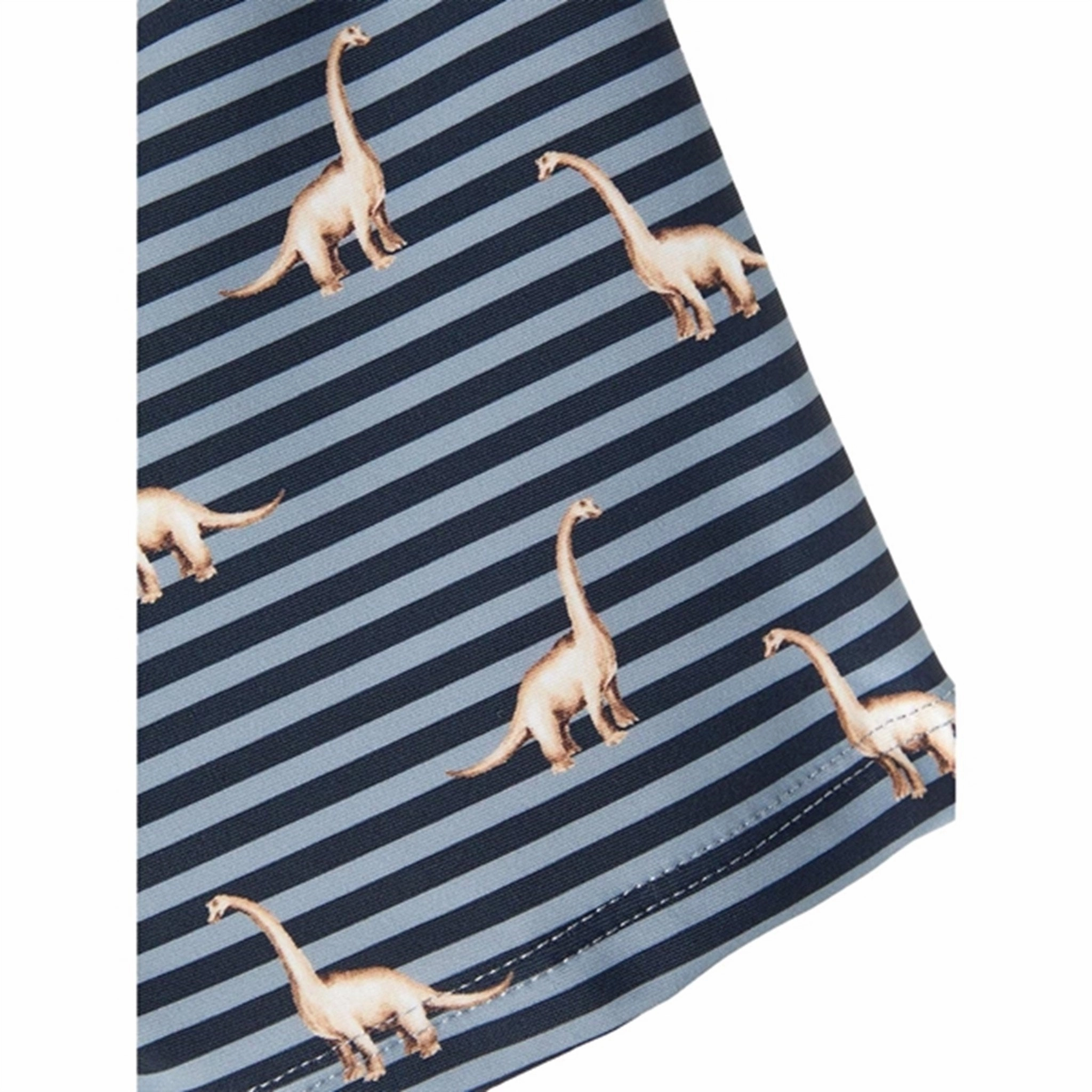 Name it Dark Sapphire Zicard Swim Tights Outdoor Fun Comfort swimwear