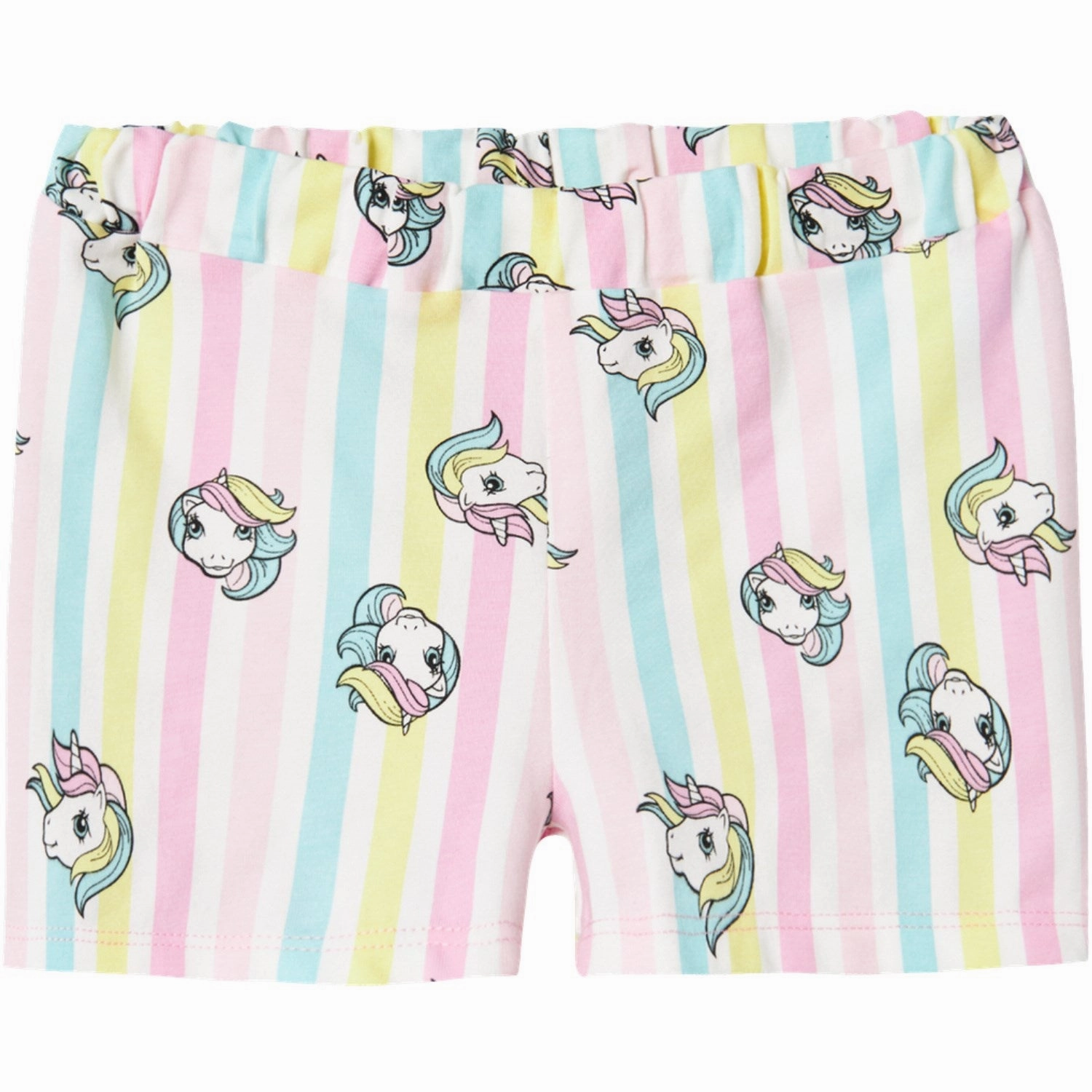Urban Fashion Name It Pink Frosting Midis My Little Pony Shorts