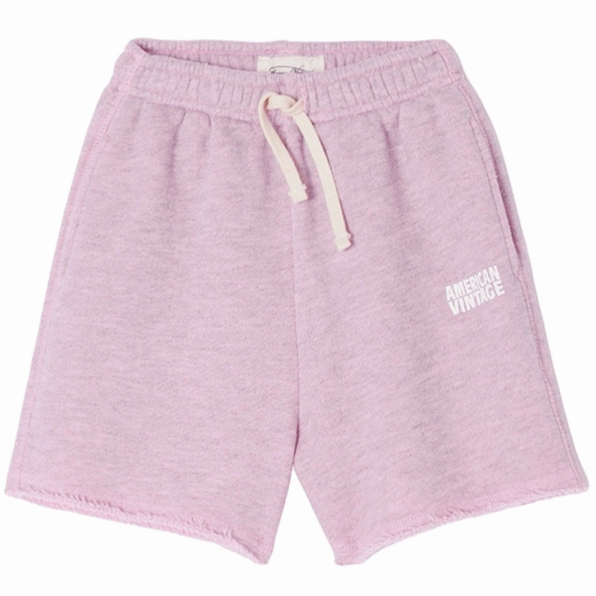 Value for Money American Vintage Shorts Satin Surteint