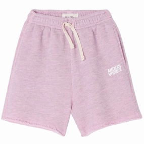 Value for Money American Vintage Shorts Satin Surteint