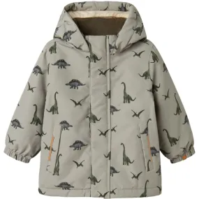 Lil'Atelier Laurel Oak Lasnow10 Jacket AOP 1Fo Halloween costume Legacy