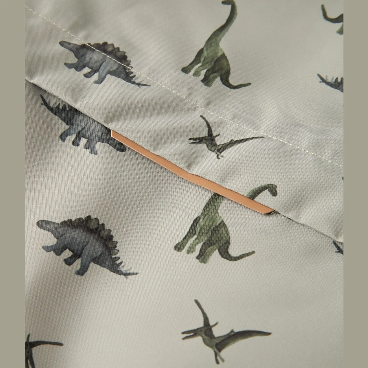 Smart Lil'Atelier Laurel Oak Lasnow10 Jacket AOP 1Fo