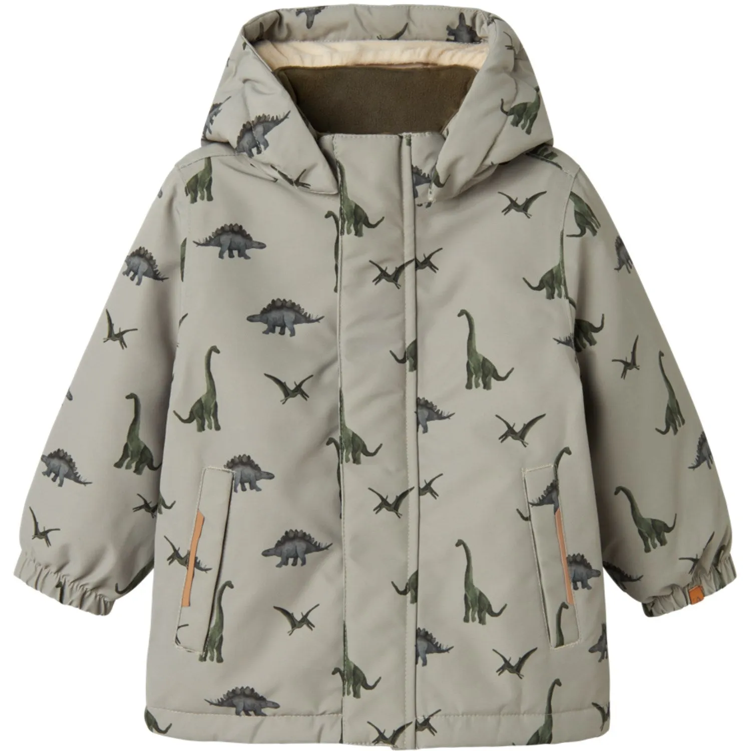 Lil'Atelier Laurel Oak Lasnow10 Jacket AOP 1Fo Halloween costume Legacy