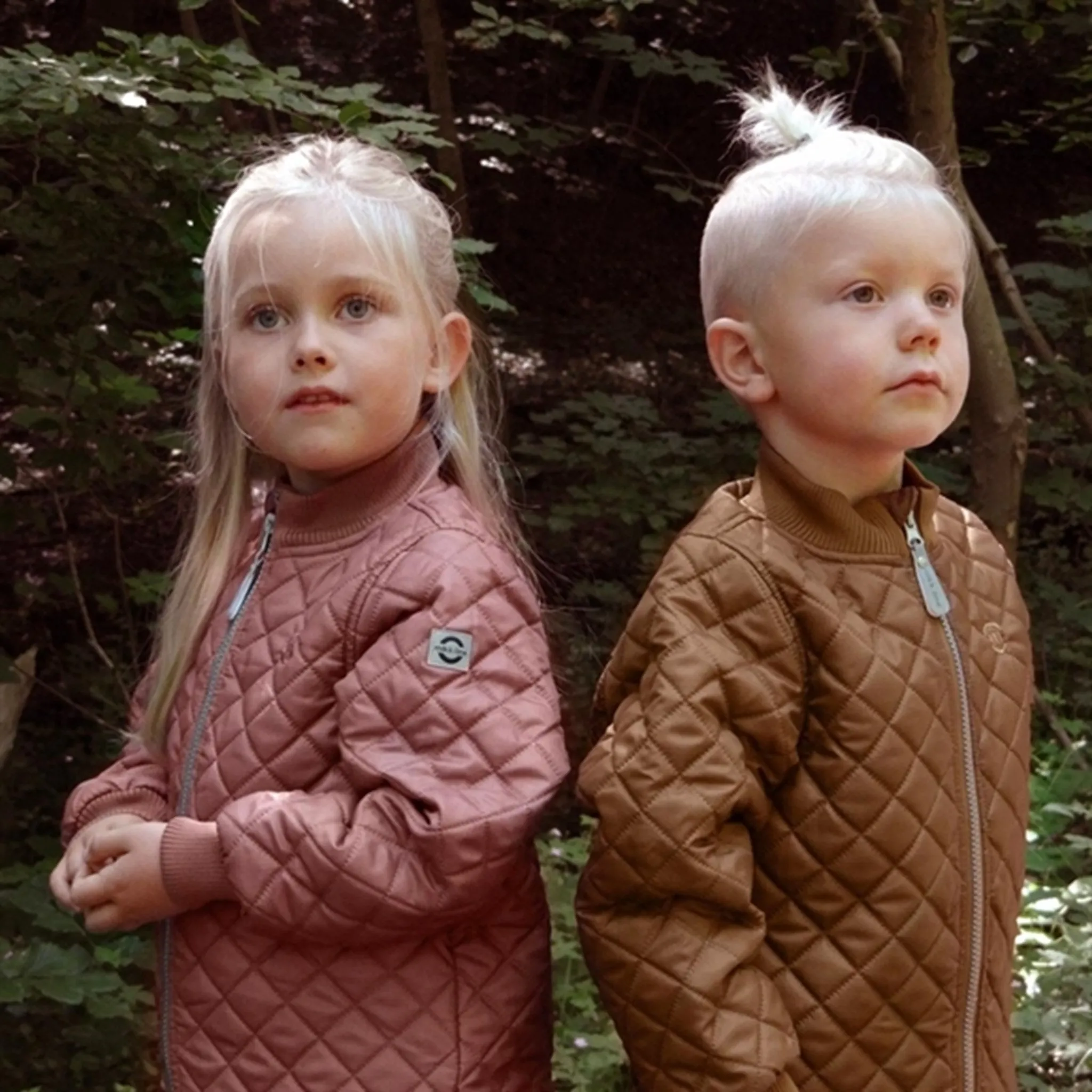 Romantic-Detail Mikk-Line Termos?t Basic Burlwood