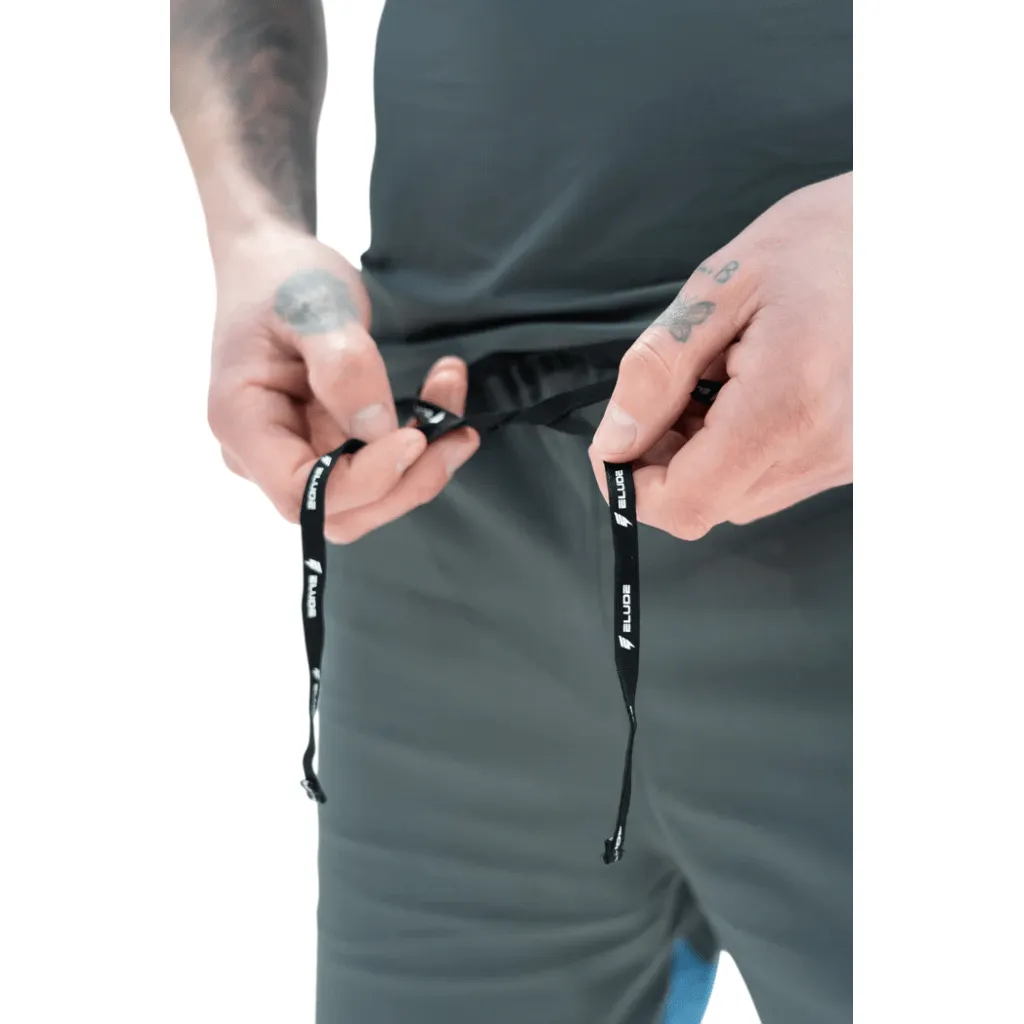 Elude Split Short Men hat