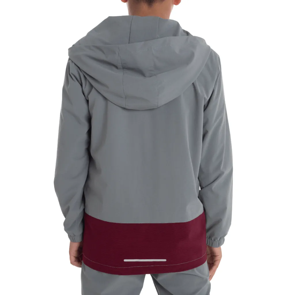 Bespoke Frequency Action Pro Tracksuit Junior