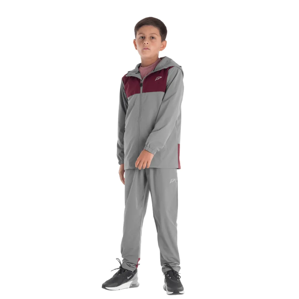 Frequency Action Pro Tracksuit Junior Anatomical Arch Support
