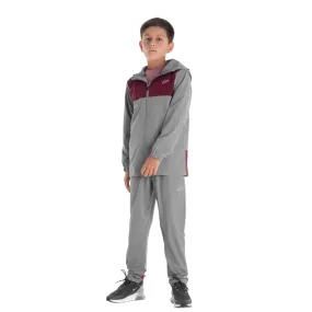 Frequency Action Pro Tracksuit Junior Anatomical Arch Support