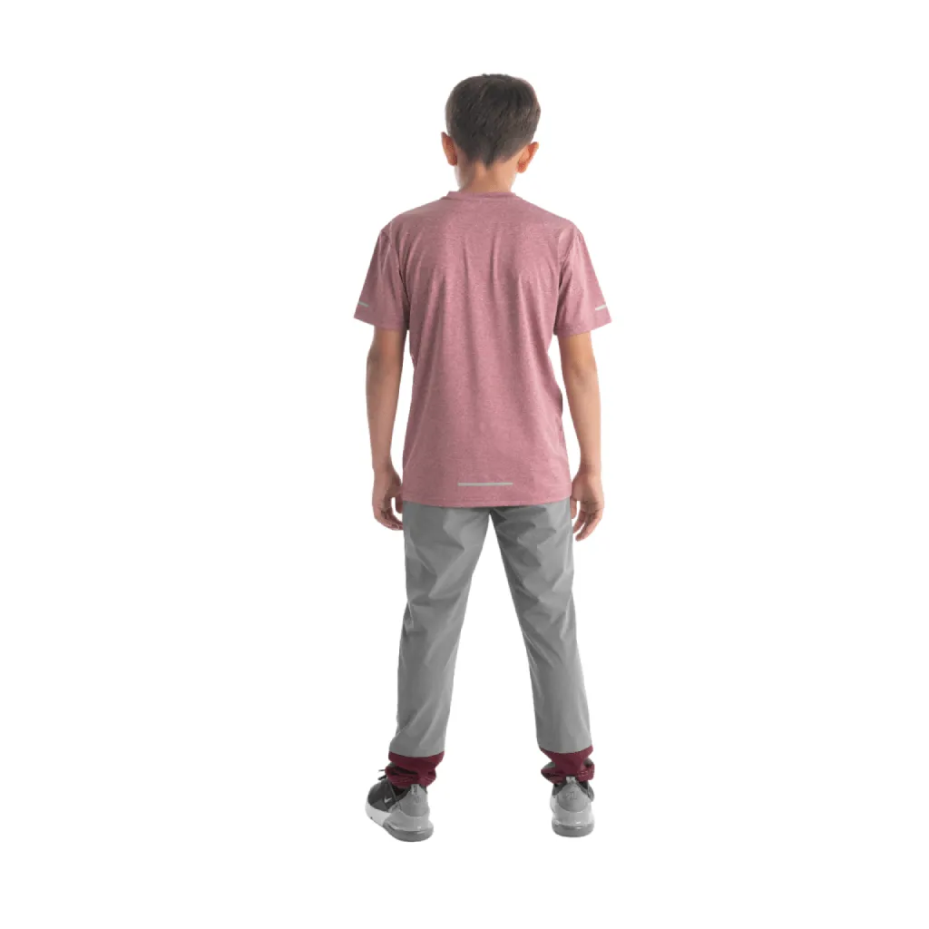 Frequency Action Pro Tracksuit Junior MultiPocketSystem