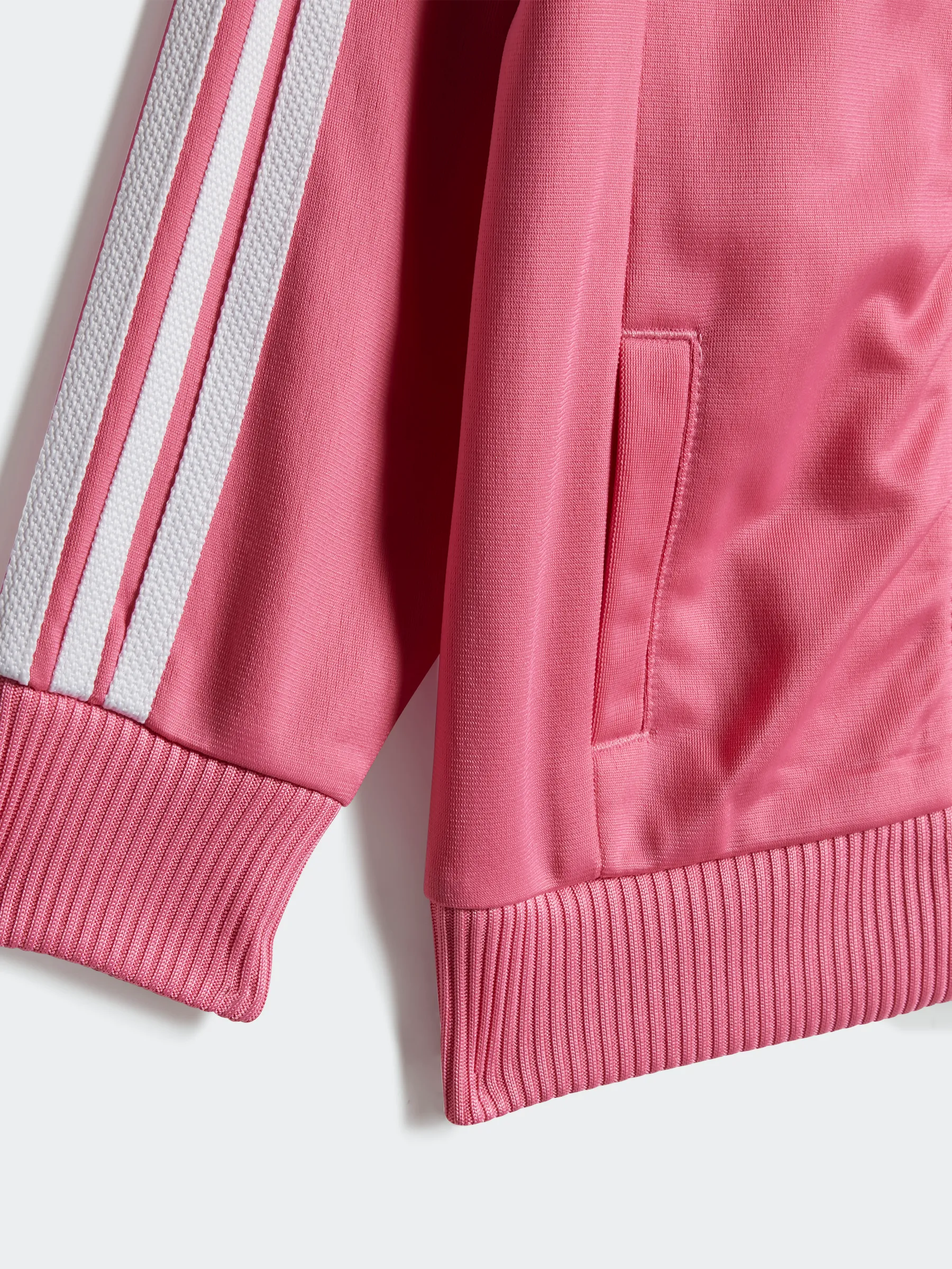 NonSlip Waistband OdorNeutralizingFibers Adicolor SST Tracksuit Infants