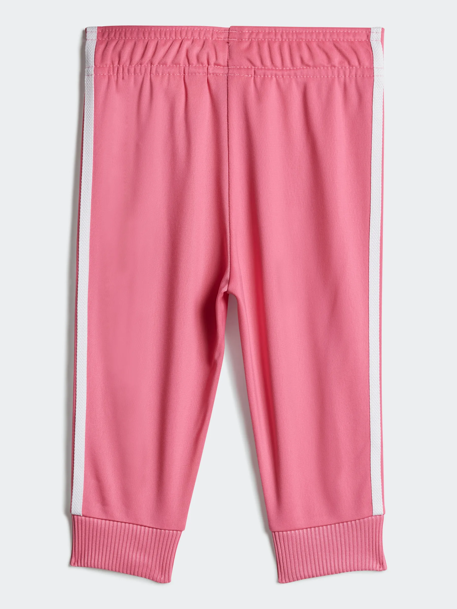 ribbon venue Adjustable drawstring Adicolor SST Tracksuit Infants