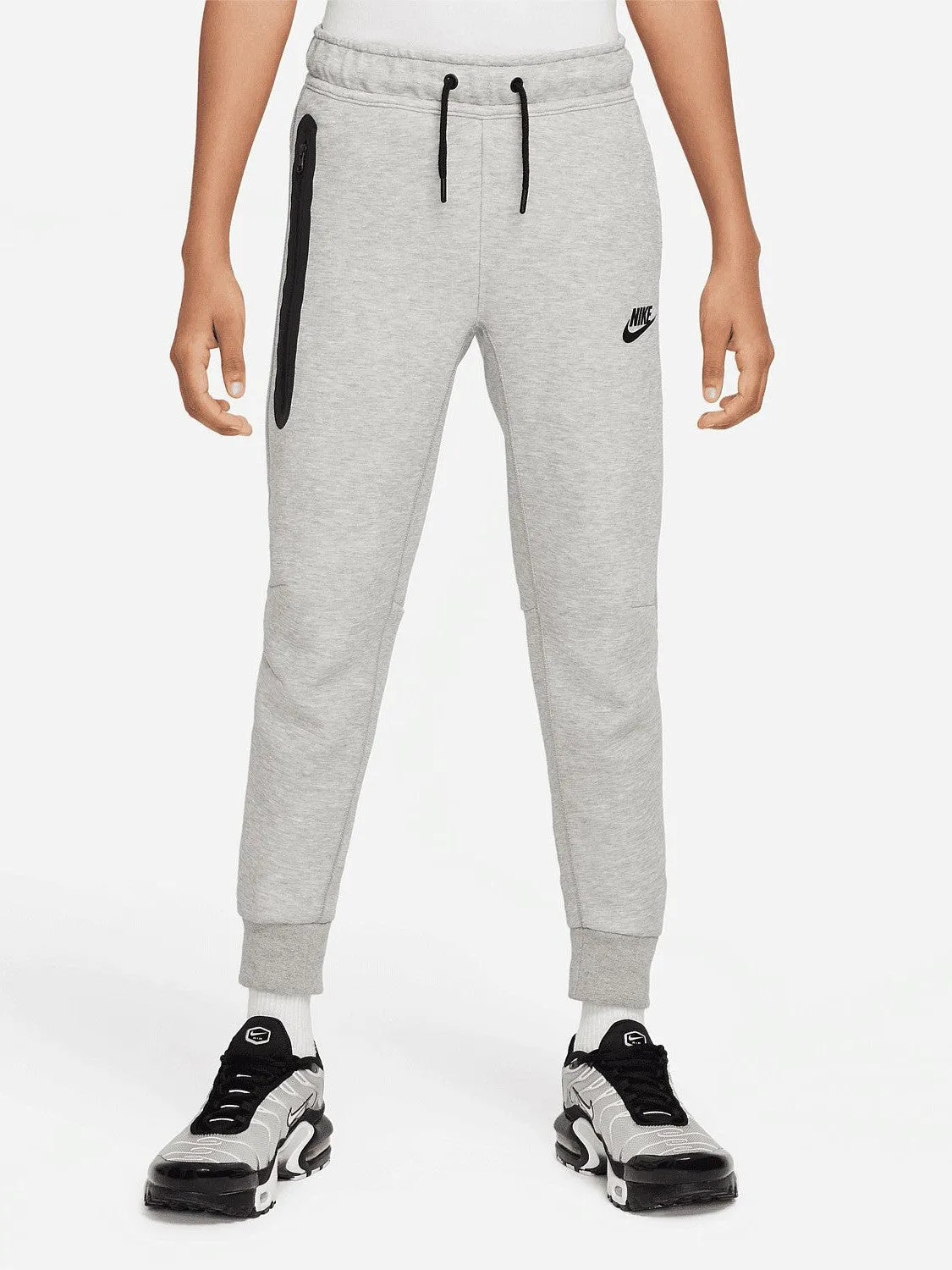 Sportswear Tech Fleece Pants Youth wind power