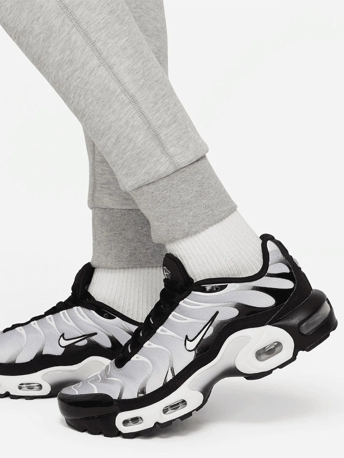 Sportswear Tech Fleece Pants Youth Sleeveless