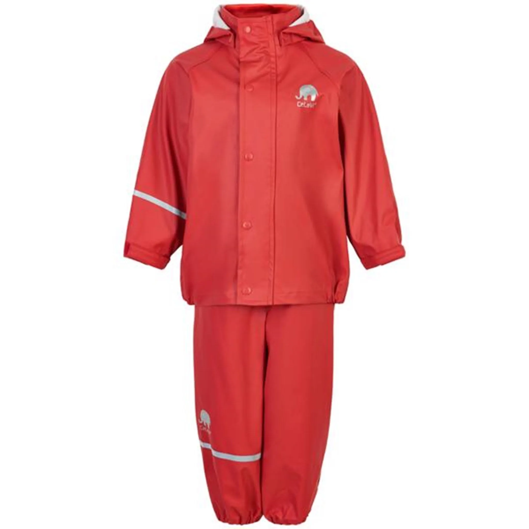 Sporty Look CeLaVi Rain Set Basic Baked Apple