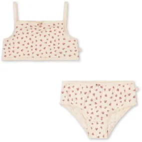 satisfaction style idea Konges Sl?jd Bloomie Basic Underwear Set Gots