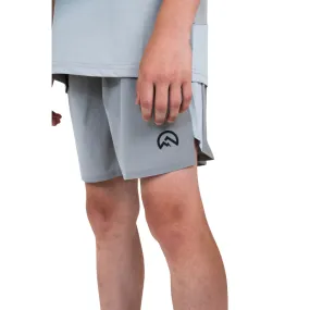 Flux Tech Short Junior aquarium Full-length