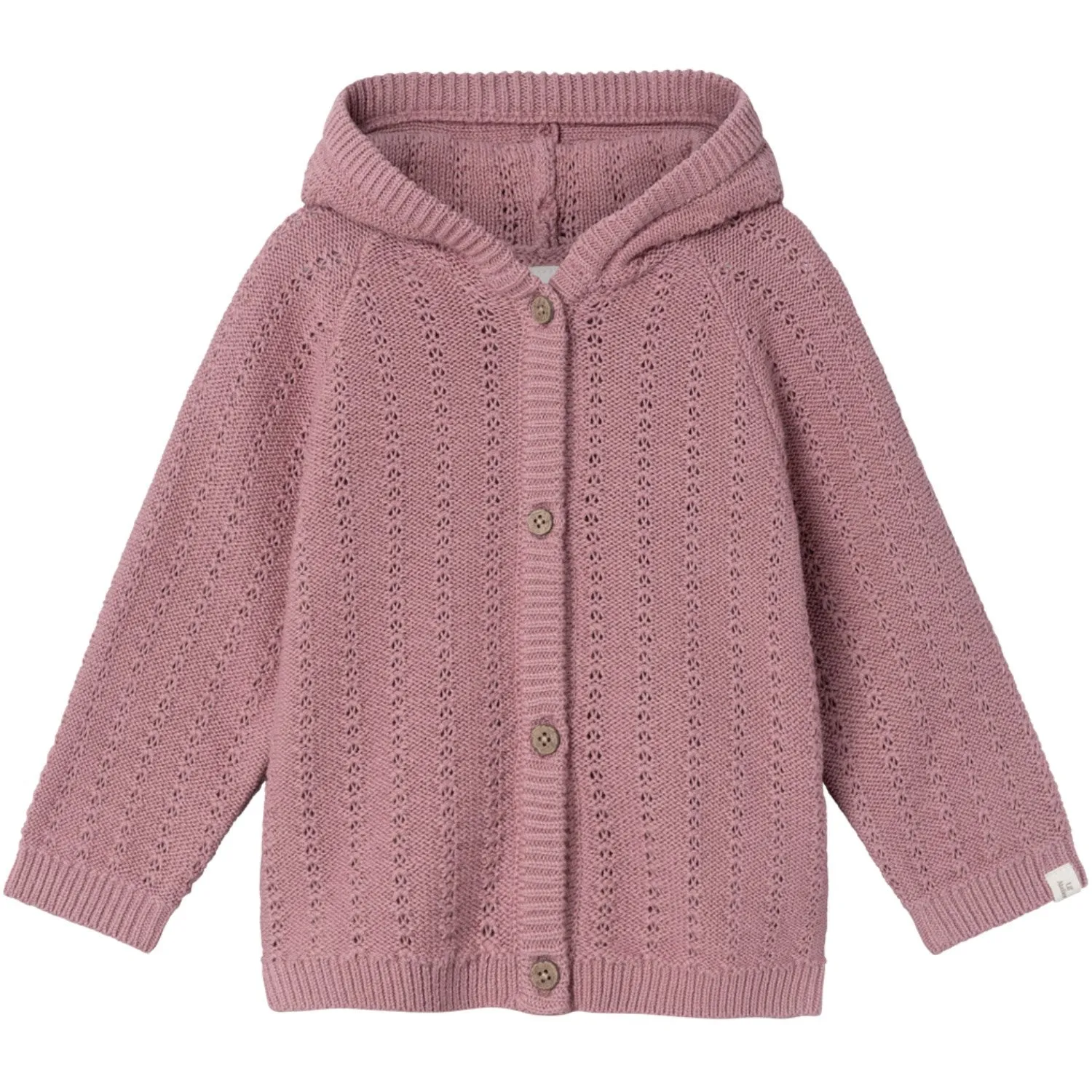 Modern Tailoring Lil'Atelier Nostalgia Rose Daimo Knit Jacket