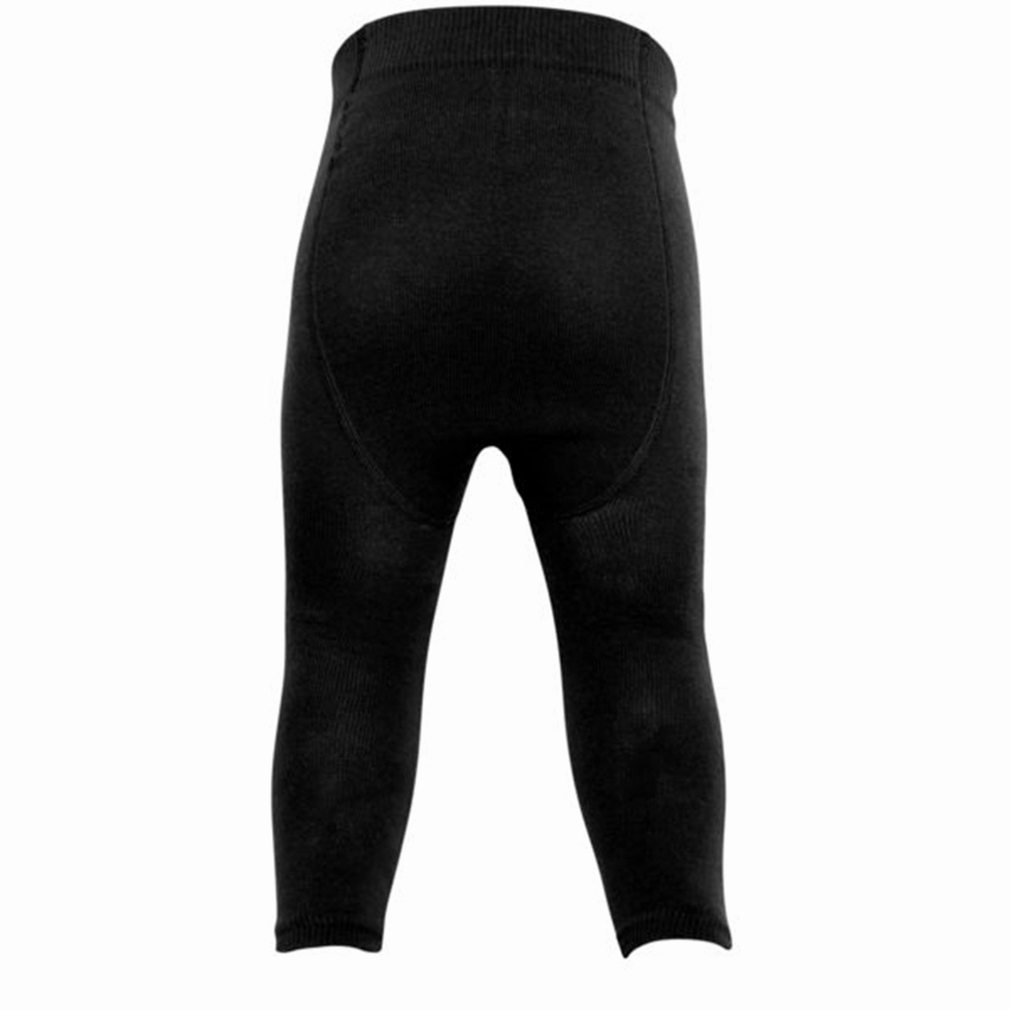 Swimwear slim GObabyGO Leggings (Black)