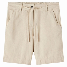 Lace trim Stretch Comfort Name it Humus Hefallo Shorts