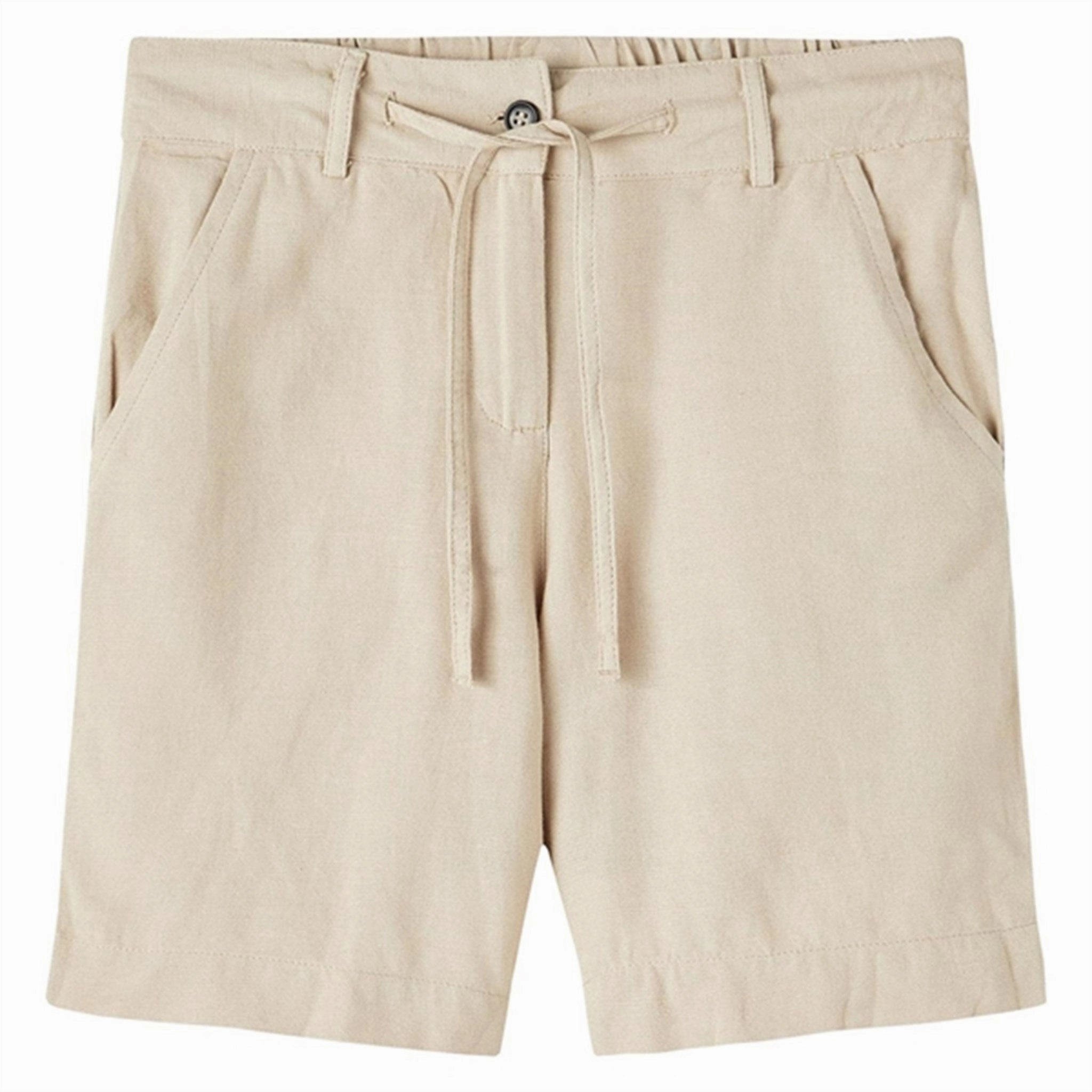 Lace trim Stretch Comfort Name it Humus Hefallo Shorts