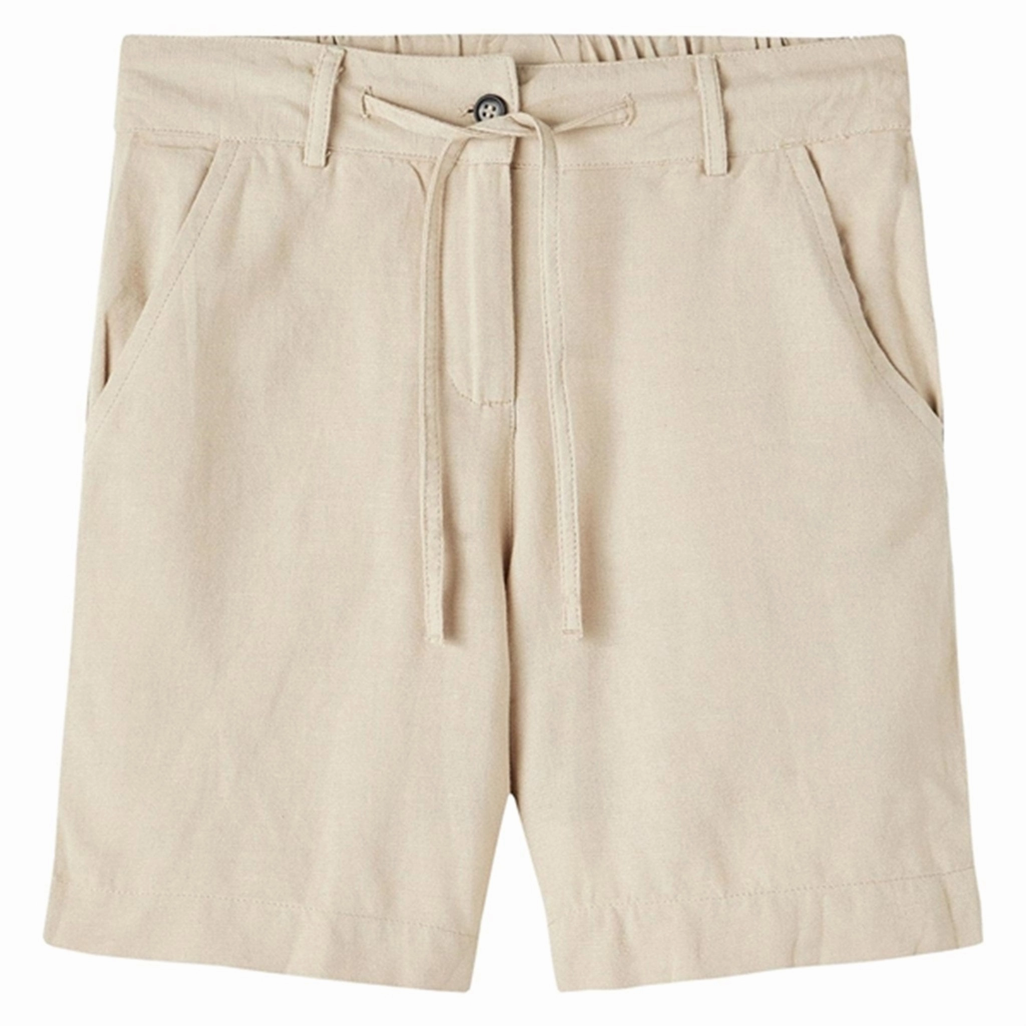 GussetDesign Name it Humus Hefallo Shorts