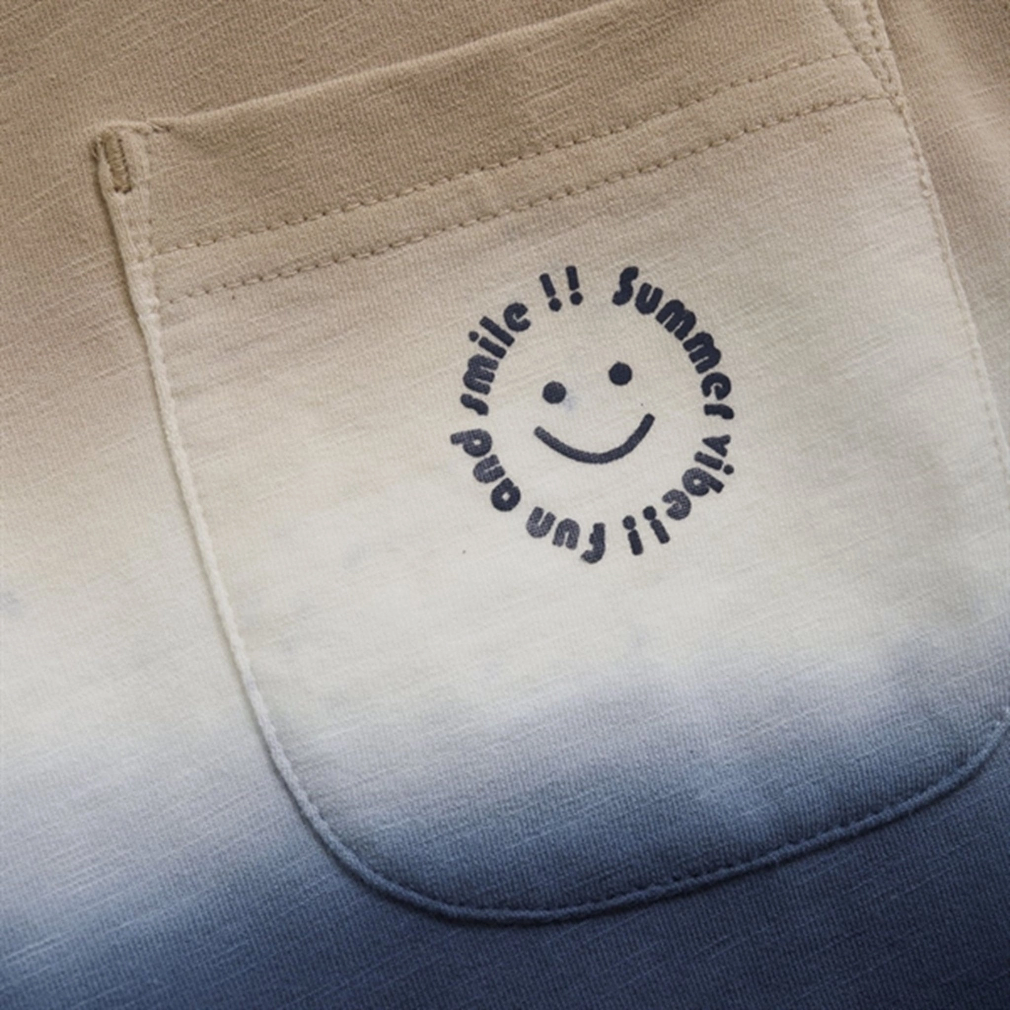 NoChafeFinish Minymo Amphora Sweatshorts