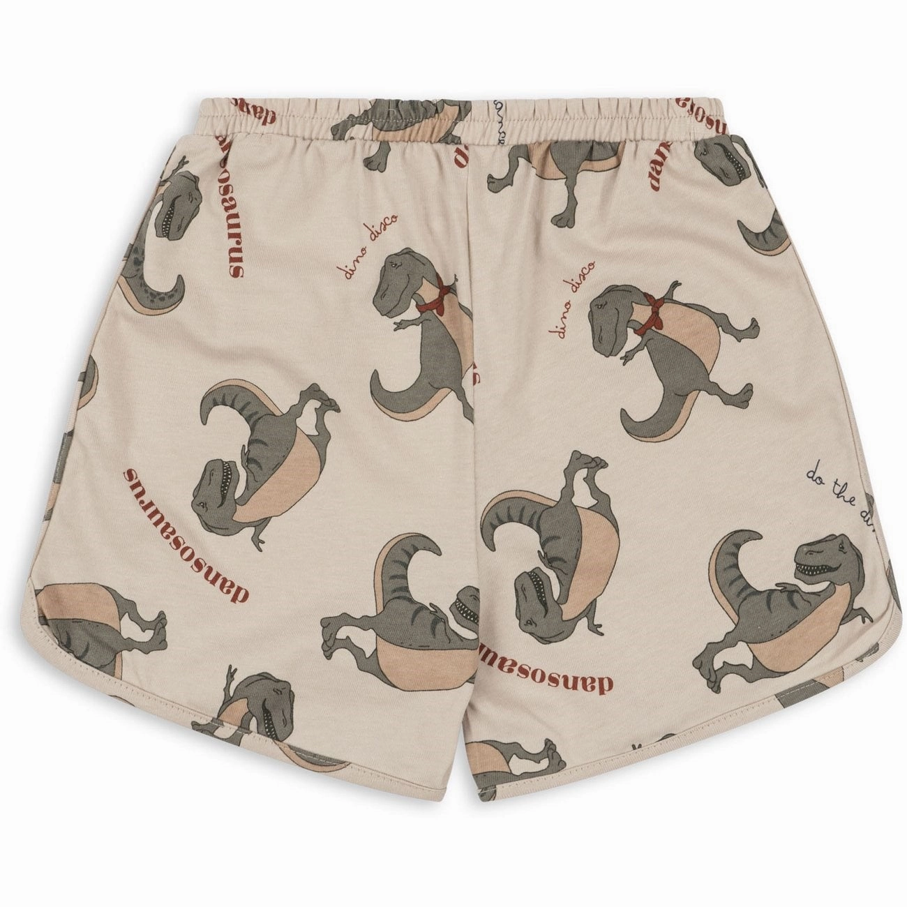 Konges Sl?jd Dansosaurus Lin Shorts Non Restrictive Cut