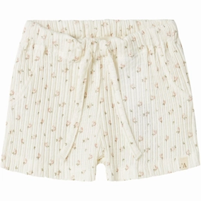 Multi Pocket Functionality Eco Friendly Dye Process Lil'Atelier Coconut Milk Hulla Hua Shorts