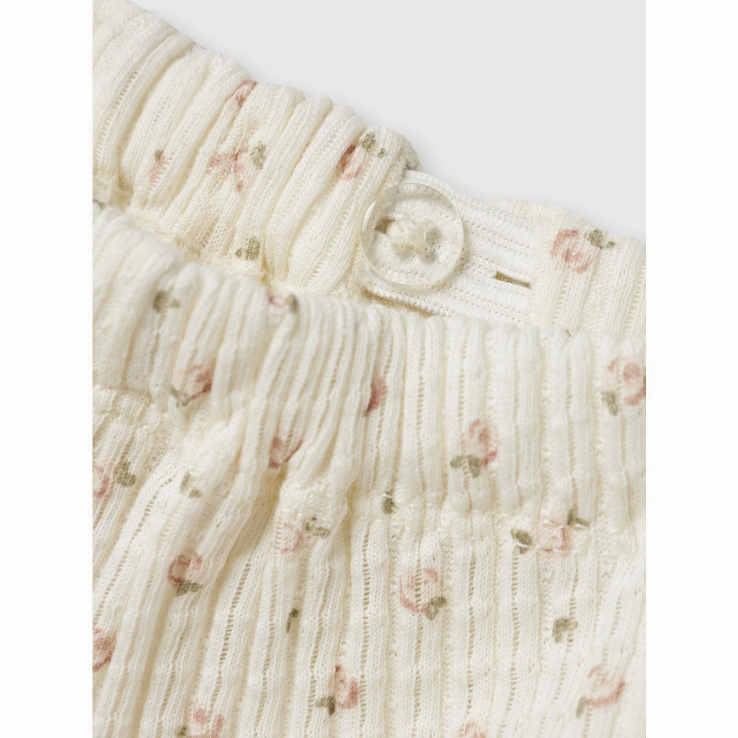 WindResistantWeave Lil'Atelier Coconut Milk Hulla Hua Shorts