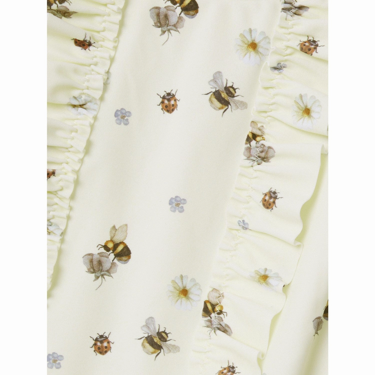 Easy Comfort Lil'Atelier Turtledove Helgina Swimsuit