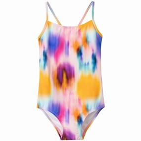 Name it Yarrow Zelia Swimsuit Multi Way Tie