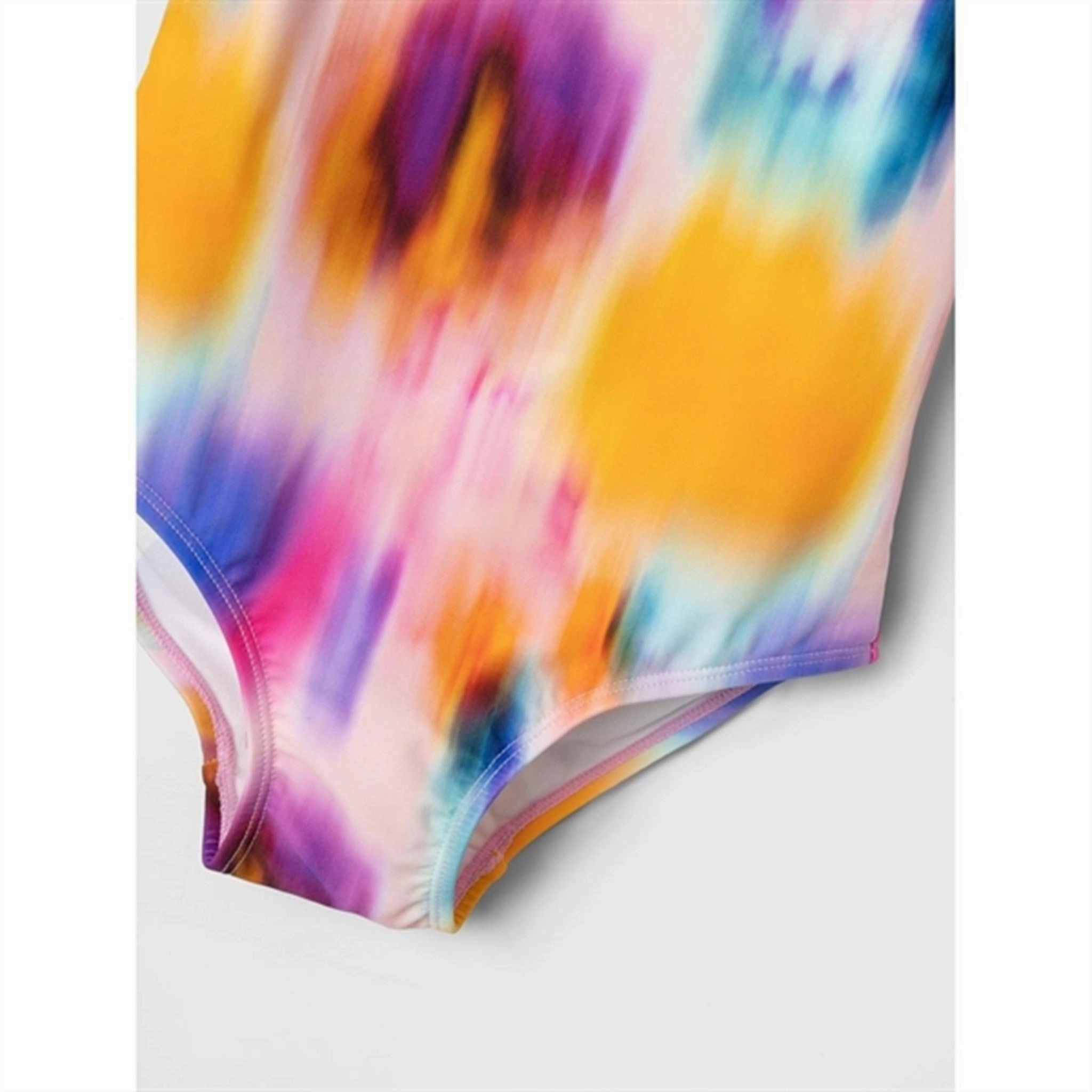 Name it Yarrow Zelia Swimsuit Family Fun Snag Resistant Surface