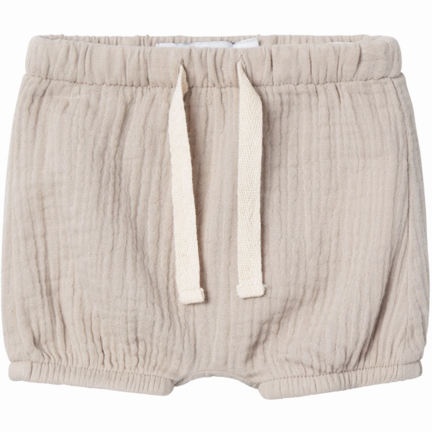 Name It Pure Cashmere Osafi Shorts Easy Care Material